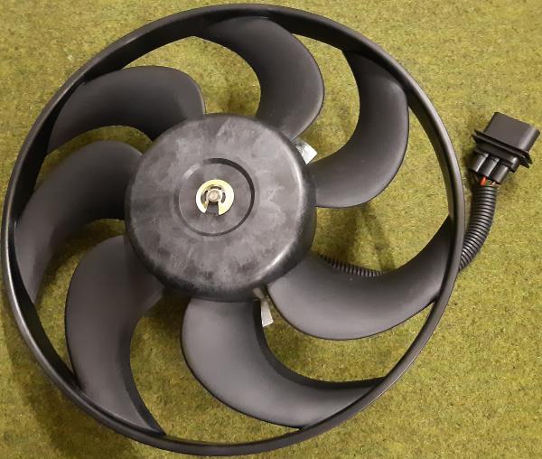 Lüfter Original Bosch 0130104219 VW