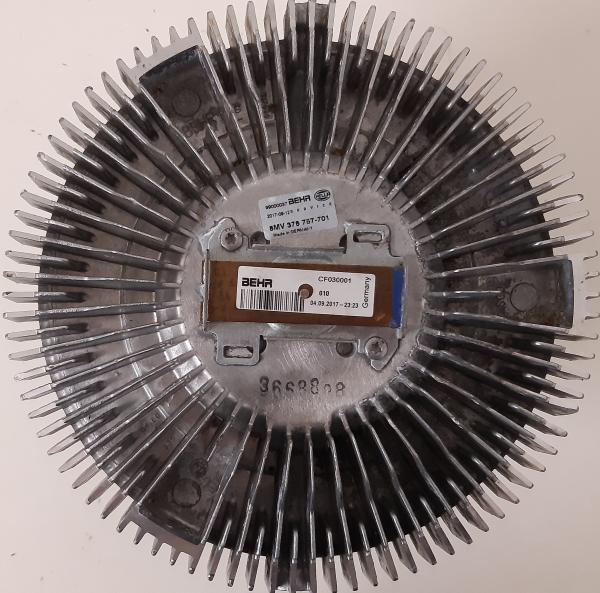 Viscokupplung Behr 99000037 /  8MV376757701 Mercedes Benz