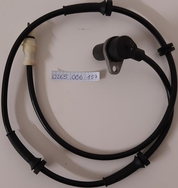 Raddrehzahlsensor Original Bosch 0265006157 - Renault Trafic I