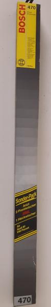 Scheibenwischerset Original Bosch 3397001470 - Audi 80 Kombi , VW Passat Kombi