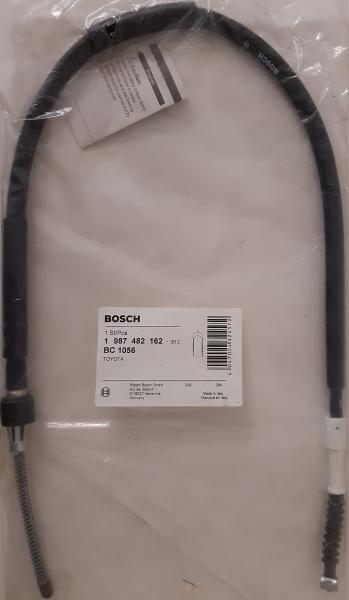 Handbremsseil Original Bosch 1987482162 - Toyota Previa