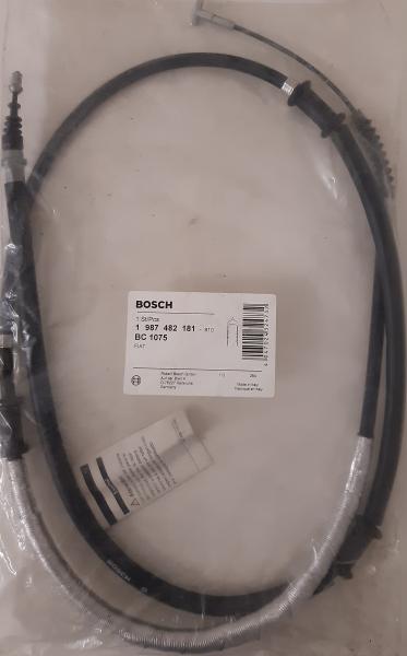 Handbremsseil Original Bosch 1987482181 - Fiat