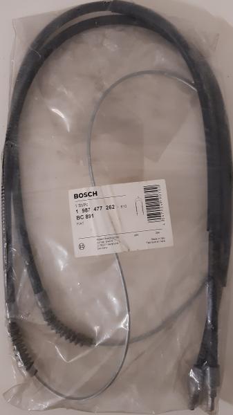 Handbremsseil Original Bosch 1987477262 - Fiat