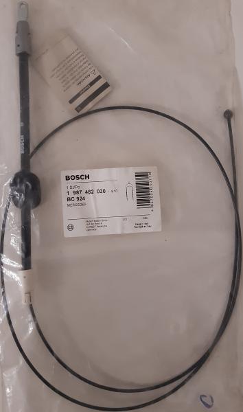 Handbremsseil Original Bosch 1987482030 - Mercedes Benz, VW
