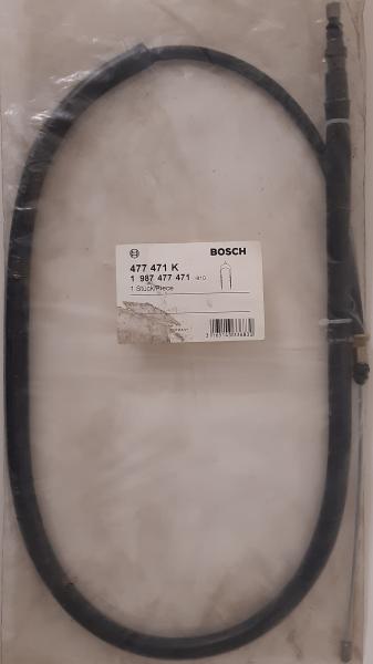Handbremsseil Original Bosch 1987477471 - Renault 19 I/II