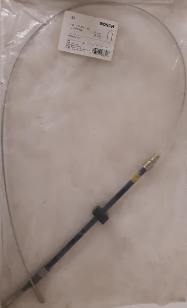 Handbremsseil Original Bosch 1987477856 - Mercedes Benz Sprinter