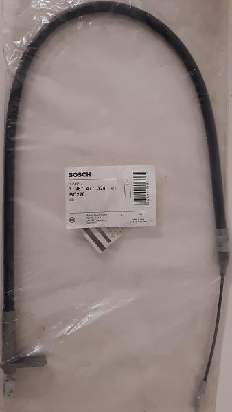 Handbremsseil Original Bosch 1987477324 - Mercedes Benz 190