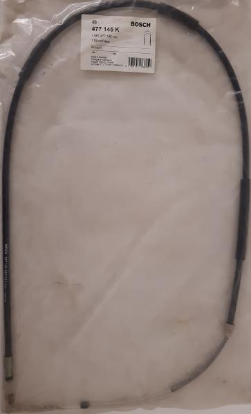 Handbremsseil Original Bosch 1987477145 - Peugeot 205