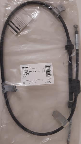 Handbremsseil Original Bosch 1987477513 - Land Rover