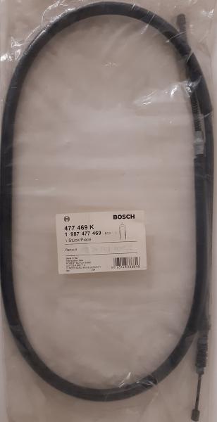 Handbremsseil Original Bosch 1987477469 - Renault 21