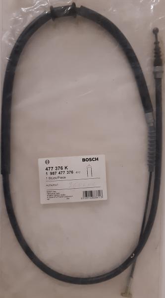 Bremsseil Original Bosch 1987477376 - Fiat