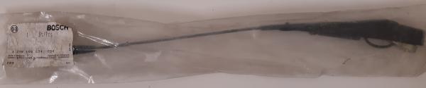 Scheibenwischerarm Original Bosch 3398100634 - Renault 11 / 9