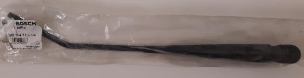 Wischerarm Original Bosch 3398104113