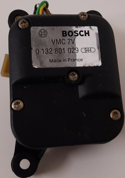 Stellmotor Leuchtweitregulierung Bosch 0132801029 NEU!