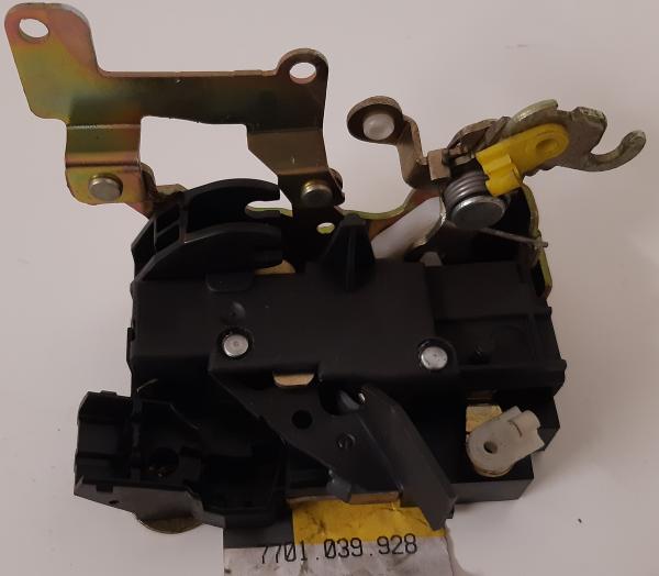 Türschloss vorne links Original Renault 7701039928 - Renault Twingo I