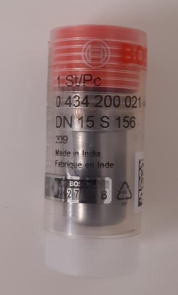 Einspritzdüse Original Bosch 0434200021
