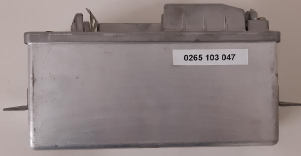 ABS Steuergerät Original Bosch 0265103047 - BMW E34