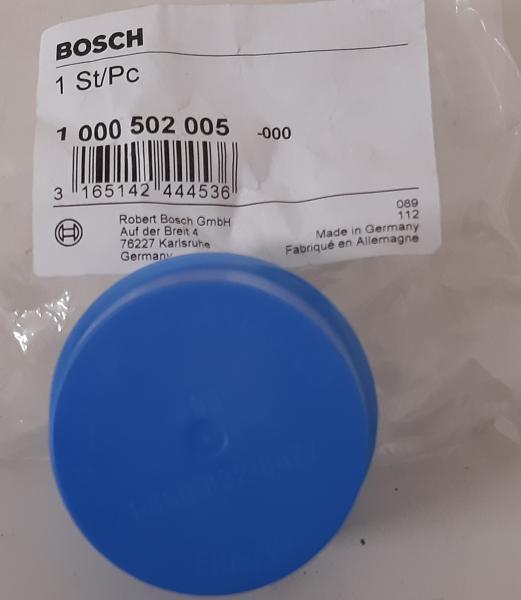 Kappe Original Bosch 1000502005