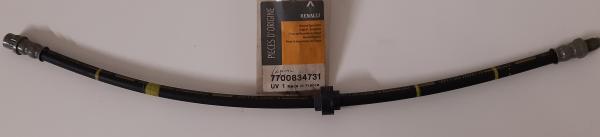 Bremsschlauch Vorderachse Renault 7700834731 - Renault Laguna I