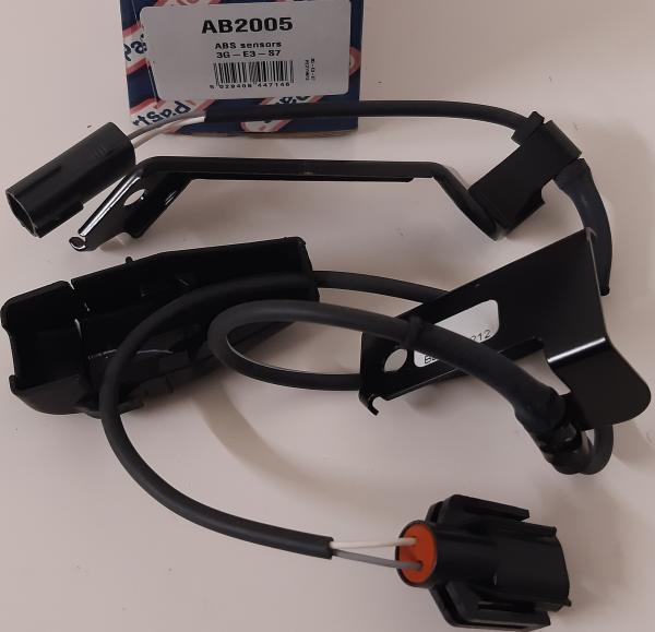 ABS Sensor Fuel Parts AB2005 / Ford Ranger OE: 4132997