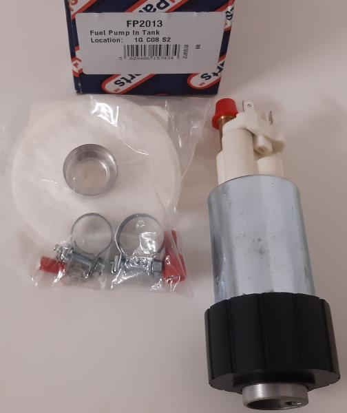 Kraftstoffpumpe Fuel Parts FP2013 -Fiat , Opel , Vauxhall