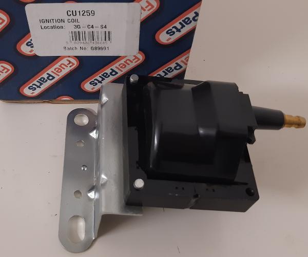 Zündspule Fuel Parts CU1259 - Daewoo / OE/OEM Nummer: 1115467, 96165049