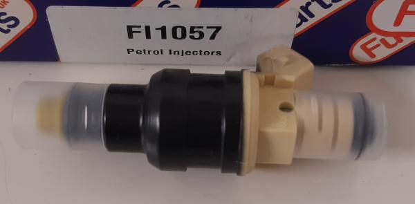 Einspritzventil Fuel Parts FI1057 - Alfa Romeo; BMW / BMW OE: 13641310641/ Alfa Romeo OE: 60800166