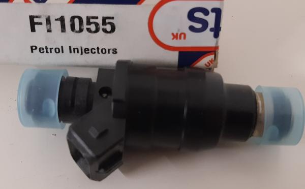 Einspritzventil Fuel Parts FI1055 - Jaguar XJ / Jaguar OE: 	EBC4430