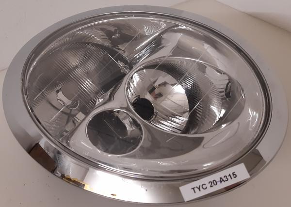 Hauptscheinwerfer TYC 20-A315 - Mini
