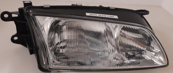 Scheinwerfer Depo 08-216-1136R - Mazda 626 IV