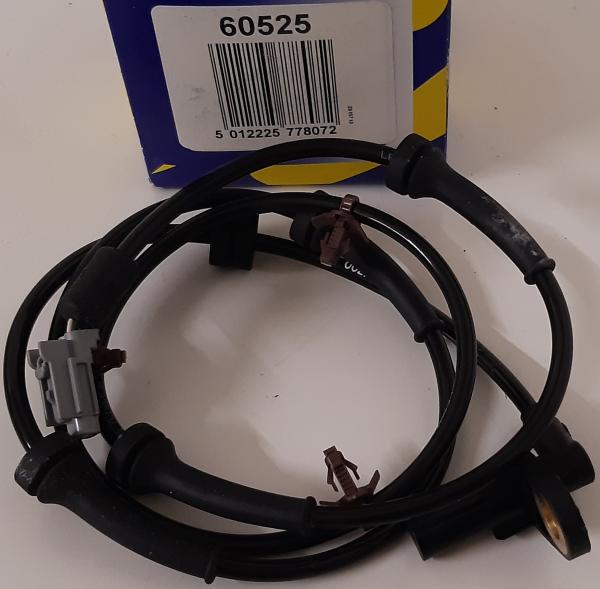 Raddrehzahlsensor Intermotor 60525 - Nissan Primera