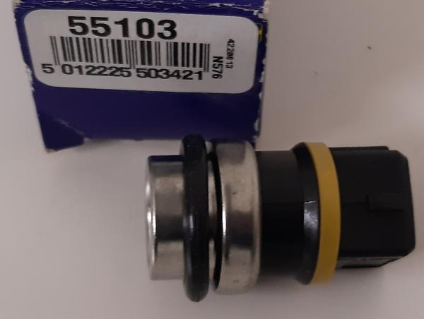 Sensor, Kühlmitteltemperatur Intermotor 55103