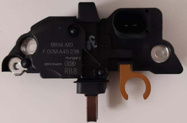Generatorregler Original Bosch F00MA45238 - Honda