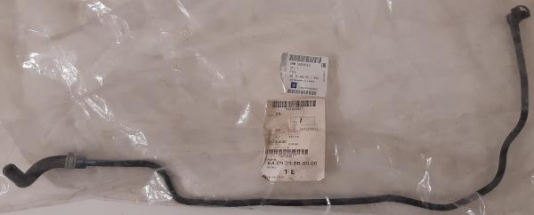 Heizungsschlauch GM 55354563 - Opel