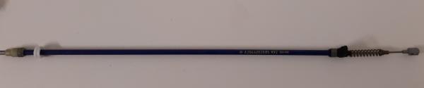 Handbremsseil Original Mercedes Benz A2044202685 - Mercedes Benz GLK