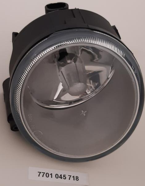 Nebelscheinwerfer links Original Renault 7701045718 - Nissan, Opel, Renault