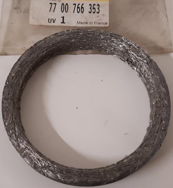 Dichtung, Abgasrohr Renault 7700766353 - Renault