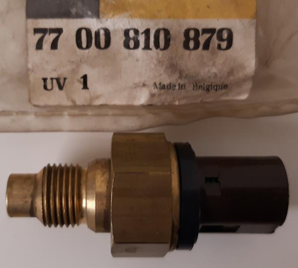Sensor, Kühlmitteltemperatur Original Renault 7700810879 - Renault