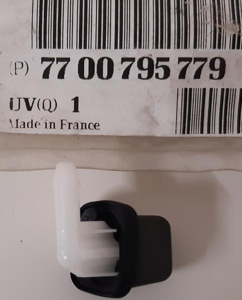 Scheibenwischerdüse Original Renault 7700795779 - Renault