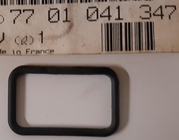 Dichtung, Kühlmittelrohr Renault 7701041347 - Dacia, Nissan, Peugeot, Renault