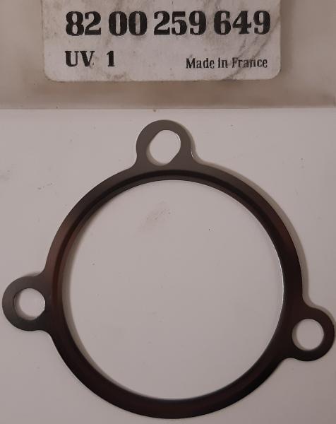 Dichtung, Abgasrückführungsventil Renault 8200259649 - Renault