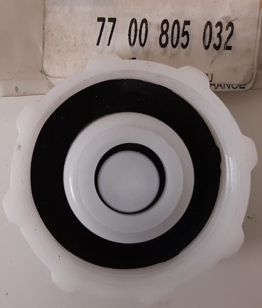 Verschlussdeckel, Kühlmittelbehälter Renault 7700805032 - Renault