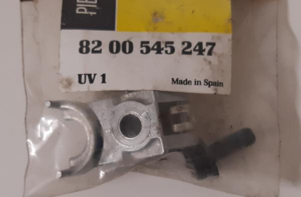 Fensterklammern Original Renault 8200545247 - Renault Megane II