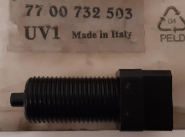 Bremslichtschalter Original Renault 7700732503 - Renault
