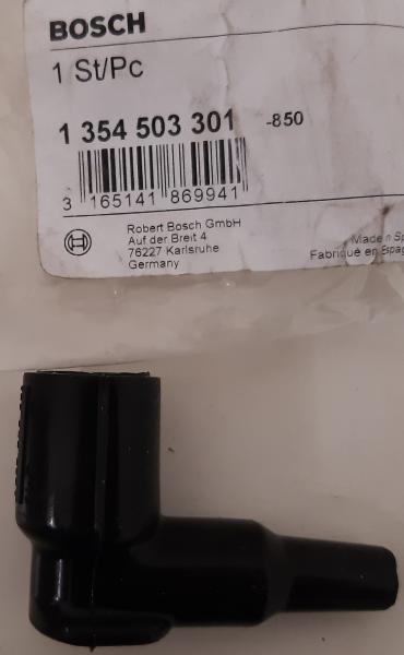 Stecker, Zündverteiler Original Bosch 1354503301 - BMW