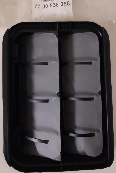 Lüftungsgitter Original Renault 7700838358 - Renault Trafic II