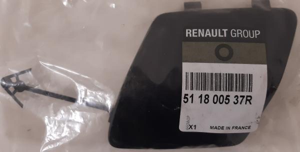 Abdeckung, Abschlepphaken Original Renault 511800537R - Renault Master III
