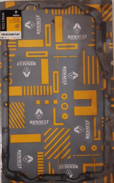 Dichtung, Ölwanne Original Renault 6001040547 - Renault, Peugeot, Jeep