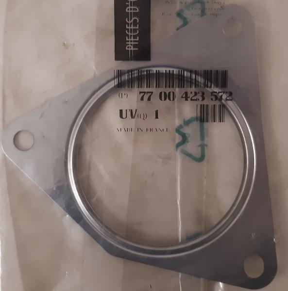 Dichtung, Abgasrohr Original Renault 7700423572 - Renault