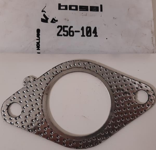 Dichtung, Abgasrohr Bosal 256-104 - Ford Focus
